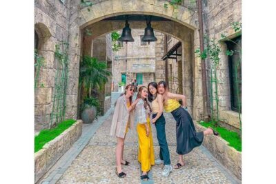 Private car from Danang to Ba Na Hills /Golden Bridge Round Trip - The 8-hour flow: what happens from pickup to drop-off