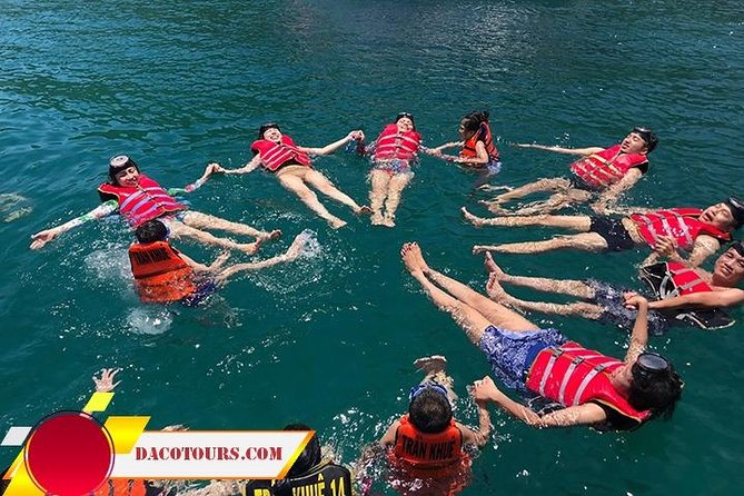 Private Cham Island Snorkeling Tour, Nice Beach, Fishing villages - Price at $119: What You Actually Get (and Why It Adds Up)
