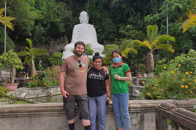 Private Da Nang City Tour-Food, Sightseeing, Culture, Hidden Gems - Why This 5–6 Hour Da Nang City Tour Works When Time Is Tight