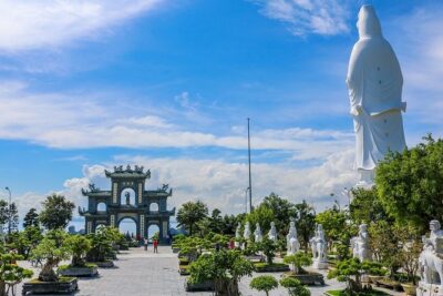Private Da Nang City Tour-Food, Sightseeing, Culture, Hidden Gems - Pickup, Private Pace, and How the Stops Flow