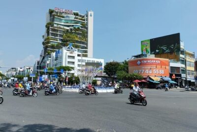 Private Danang Hidden Food Walking Tours by Original Tastes - Starting at APEC Park: easy meeting point, no hotel pickup