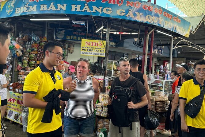 Private Danang Hidden Gems Motorbike Tour - Why this Da Nang motorbike tour feels different