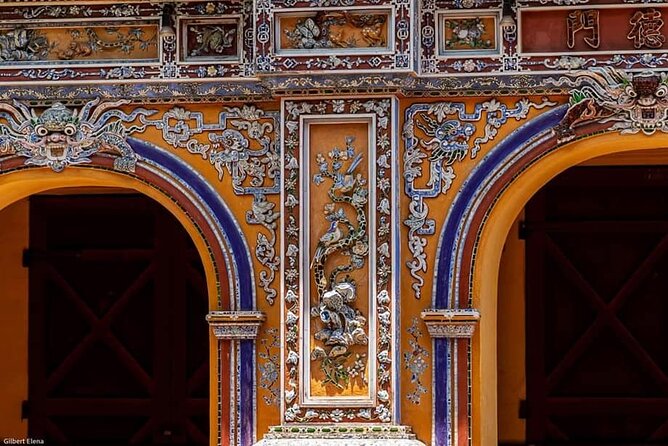 Private Full-Day Tour of Hue from Da Nang or Hoi An City - Price and what you really get for $139