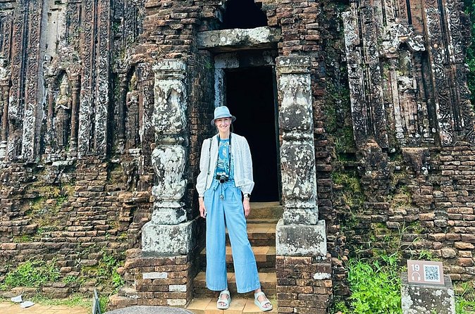 Private/ Group Tour: My Son Sanctuary - Price and ticket reality: where the value comes from