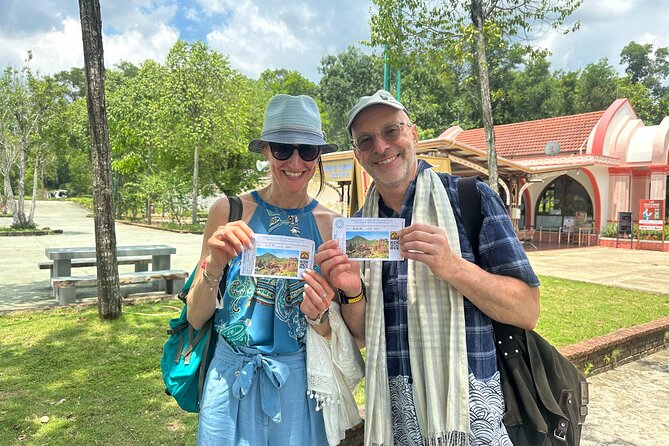 Private/ Group Tour: My Son Sanctuary - My Son Sanctuary: what you’re really seeing and why it matters