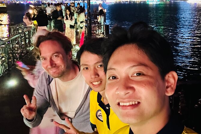 Private Guided Night Tour and Bar in Danang - Price and logistics: what’s included, what to budget, and why it matters