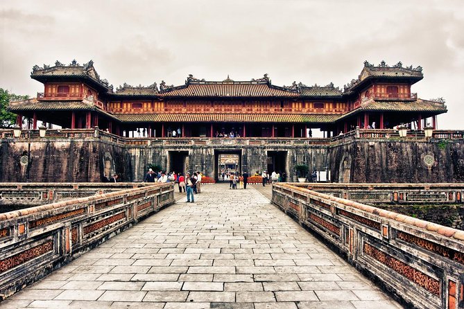 Private Hue city tour from Danang or Hoian day trip - Key things that make this Hue day trip worth your time