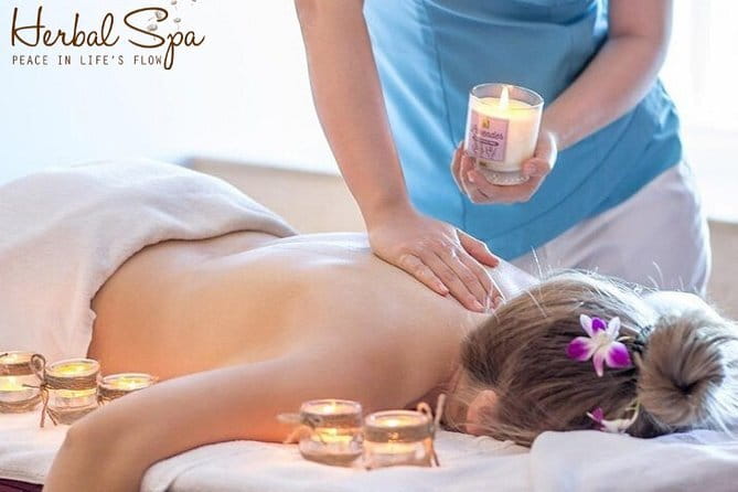 Private Panda Massage in Da Nang Vietnam - Staff and communication: Nhu, English help, and a calm start