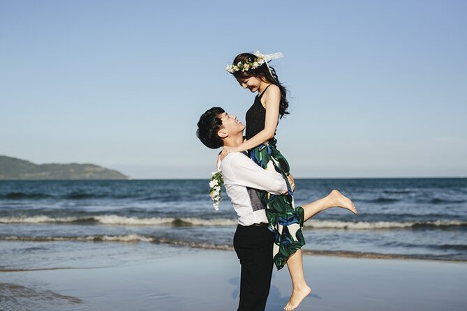 Private Photo Shoot in Da Nang - The Real Value of $60 Per Person