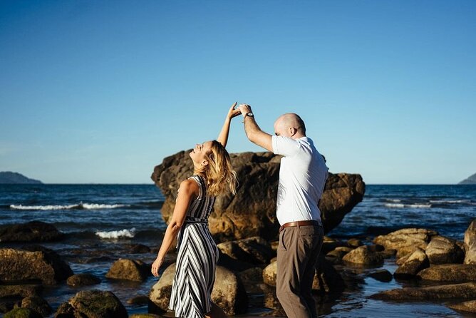 Private Photo Shoot in Da Nang - Who This Private Session Works Best For