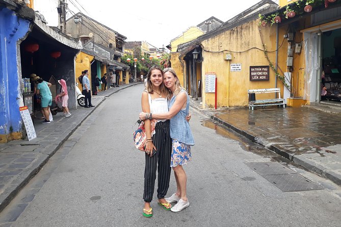 PRIVATE TOUR Marble Mountains-Hoi An Old town-Night Market-Boat - Food and Value: What $72 Buys You (and Why It’s Not Just Sightseeing)