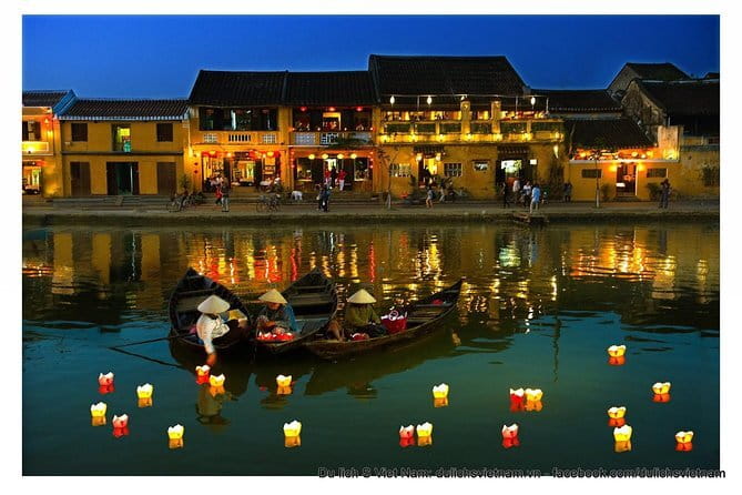 Private Tour to Golden Bridge Ba Na Hills in Da Nang Vietnam - Photography Power Moves (and Why Viet’s Local Help Matters)
