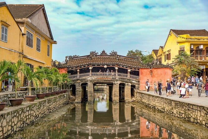 Private Tour to Golden Bridge Ba Na Hills in Da Nang Vietnam - Who This Private Golden Bridge and Ba Na Hills Tour Fits Best
