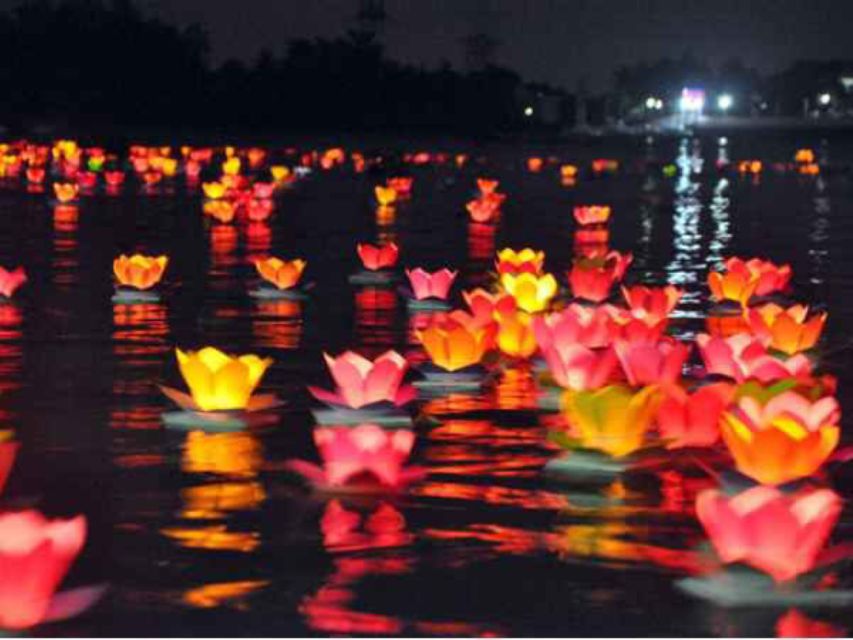 Private Tour to Marble Moutains and Hoi An City at Night. - Phuc Kien (Fujian) Assembly Hall and the folk museum connection