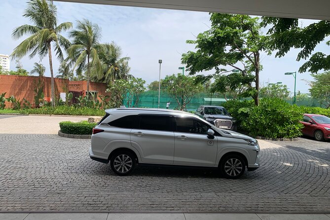 Private Transfer from Da Nang to Hoi An - Who This Private Transfer Fits Best