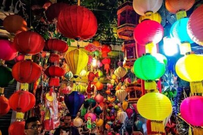Private Transfer from Danang to Hoi An by Private Car - Hotel Pickup: Quick Start in Da Nang City