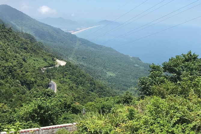 Private Transfer From Hoi an TO Hue with Sightseeing - Key Things You’ll Notice on This Hoi An to Hue Transfer