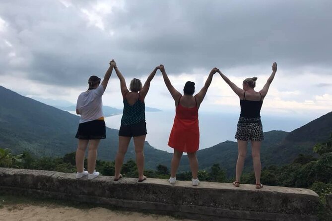 Private Transfer From Hoi an TO Hue with Sightseeing - Timing, Pace, and What to Plan for During a 5–7 Hour Day