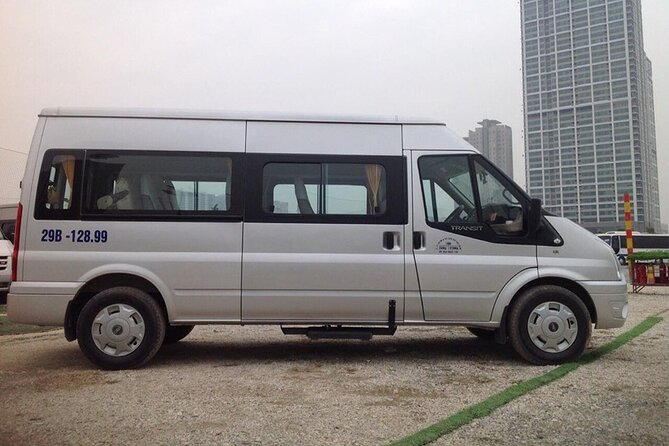 Private Transfer From Hoi an TO Hue with Sightseeing - Price and Value for a Private Hoi An to Hue Transfer with Stops