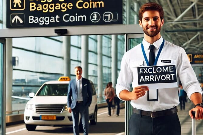 Private transfer service from Danang airport to Hotel - Communication Style That Makes You Feel Safe