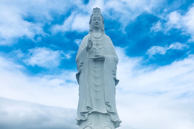 Private Transfer/tour to Marble mountain and Linh Ung temple - Who This Tour Fits Best (And Who Might Want Another Plan)
