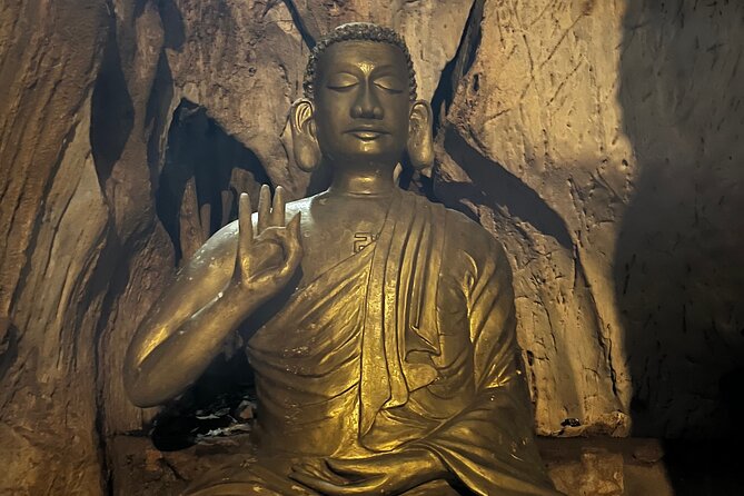 Private Transfer/tour to Marble mountain and Linh Ung temple - Should You Book This Marble Mountains and Linh Ung Temple Transfer?