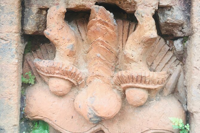Private transfer/Tour to My Son sanctuary from Da Nang/ Hoi An - Key Highlights You’ll Care About