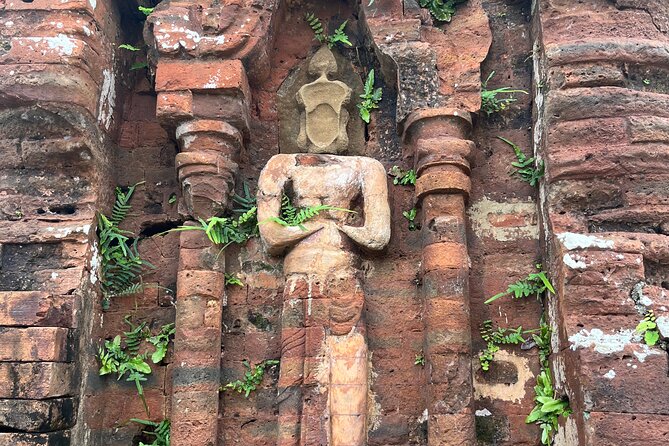 Private transfer/Tour to My Son sanctuary from Da Nang/ Hoi An - At My Son: How the 2–2.5 Hour Visit Works