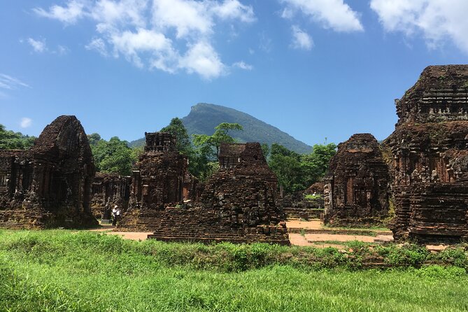 Private transfer/Tour to My Son sanctuary from Da Nang/ Hoi An - What You’ll See at My Son (and Why a Guide Helps)