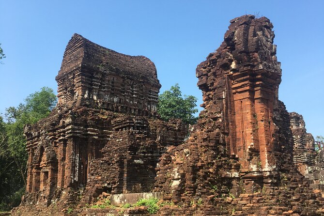 Private transfer/Tour to My Son sanctuary from Da Nang/ Hoi An - Price and Value: Is $34 Worth It?
