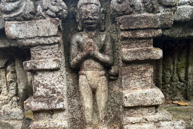 Private transfer/Tour to My Son sanctuary from Da Nang/ Hoi An - Who This My Son Private Transfer Fits Best