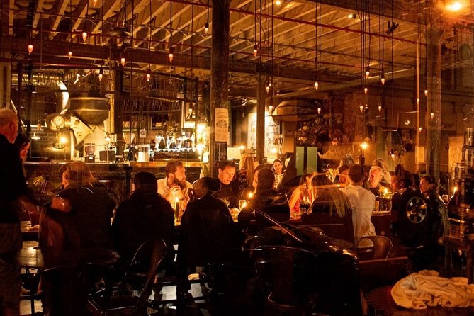 Secret Gourmet Dining Experience in Da Nang - Key things to know before you go