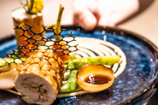 Secret Gourmet Dining Experience in Da Nang - Timing and logistics: pickup, meeting point, and the 3-hour rhythm