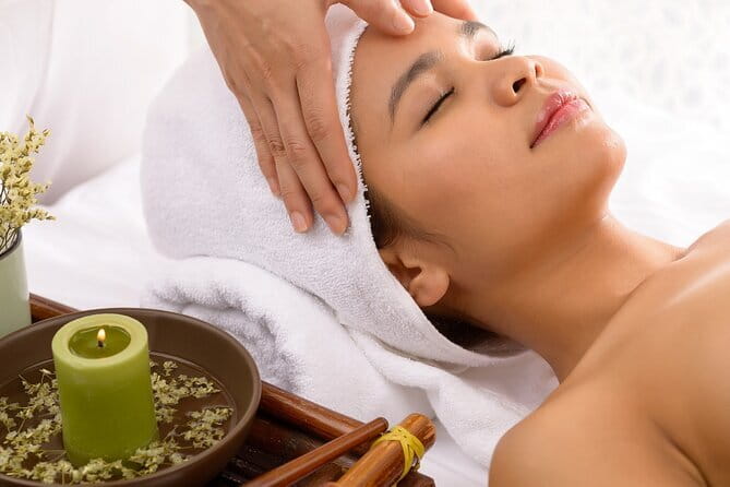 Shiatsu Massage - Key things that make this Shiatsu session worth your time