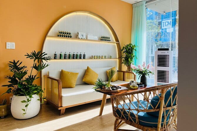 Shiatsu Massage - Price and value: $23.70 for an hour of hands-on work