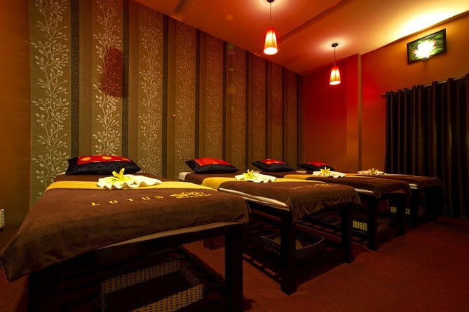 Shiatsu Massage - Who this Shiatsu massage is best for (and who should think twice)