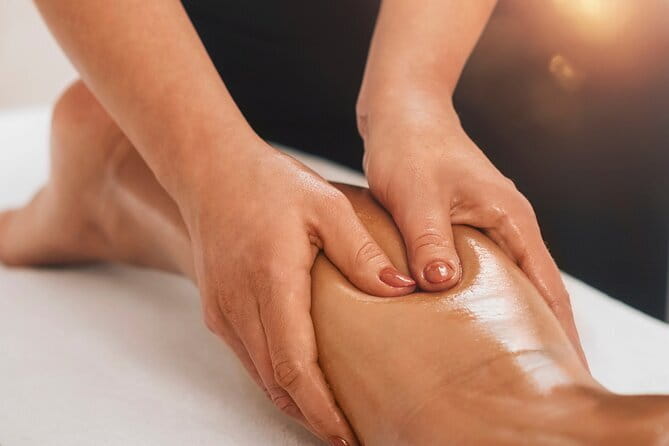 Shiatsu Massage - Should you book this Shiatsu session in Da Nang?