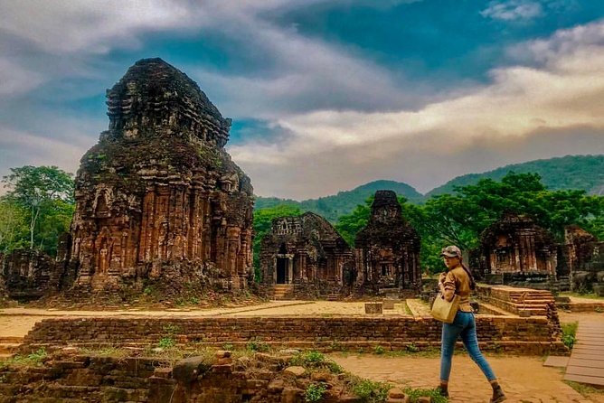 Shuttle bus to My Son Sanctuary from Da Nang - Price check: what $15 is really buying