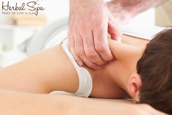 Sport Revival (Sports | Muscle Recovery) - Pressure, comfort, and the calm spa atmosphere