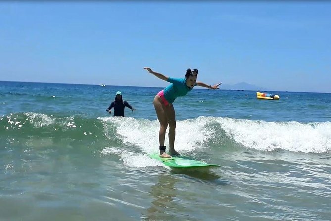 Surfboards rental on My Khe Beach - Where You Meet and What Makes the Process Simple