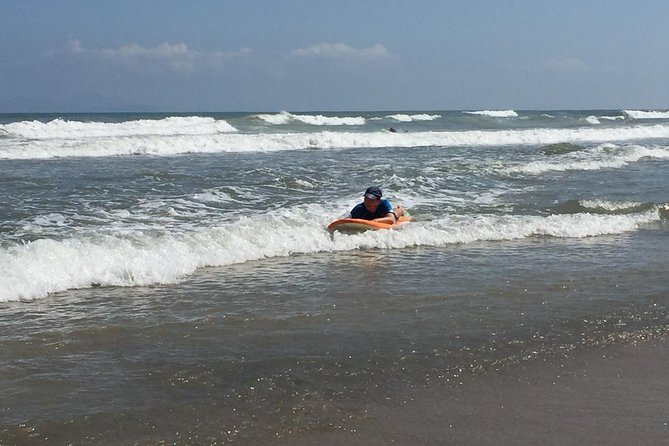 Surfboards rental on My Khe Beach - Value Check: What $8 Really Buys You in Da Nang