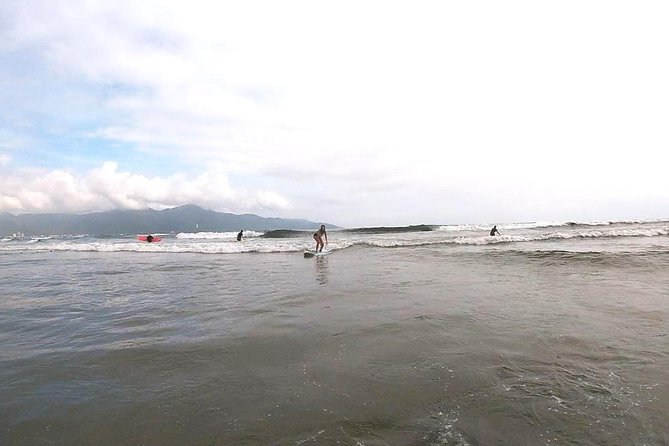 Surfboards rental on My Khe Beach - Small Practical Tips Before You Go to My Khe