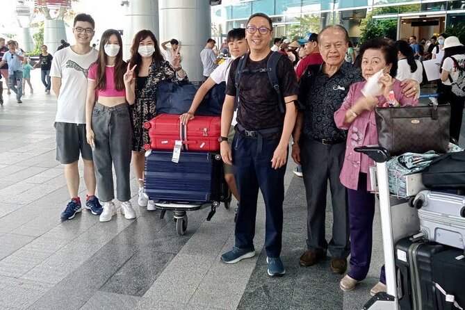 Transfer from Danang/Airport/Transtation to Hoi An by Private Car - The Key Bits You’ll Care About Most