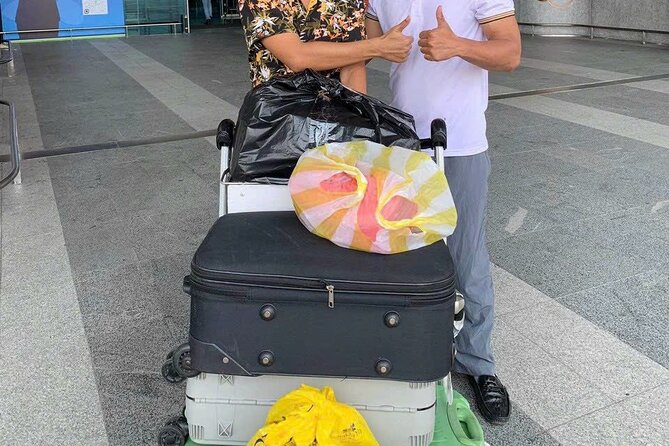 Transfer from Danang/Airport/Transtation to Hoi An by Private Car - Who This Transfer Fits Best