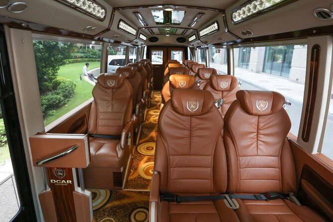 Vietnam Airport Transfers - Price and value: $13 can still be smart