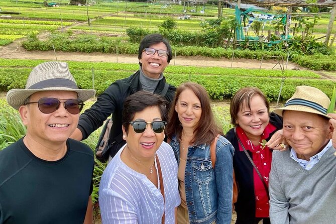 Vietnam Central Private Package Tour - Why private transportation makes Central Vietnam easier