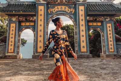 ️ Danang Instagram Tour: Most Famous Spots (Private & All-Inclusive) - Private pickup and air-conditioned comfort (a big deal in Da Nang)